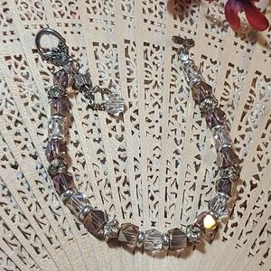 Elegant Beaded Bracelet